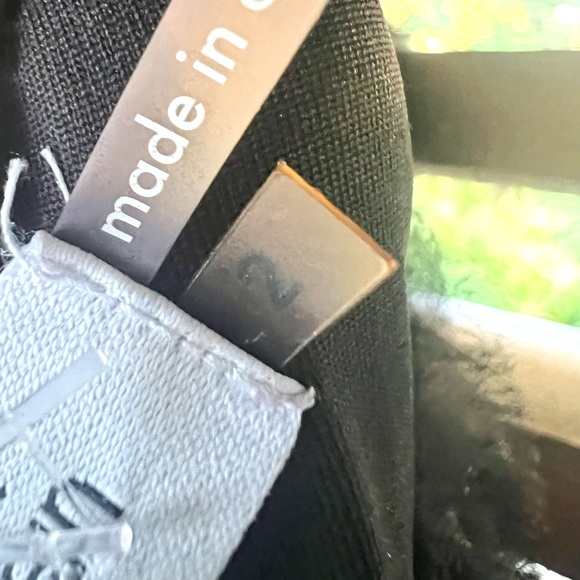 Calvin Klein SILK One Shoulder Cocktail Mini Party 2 NWT Prom Wedding - Picture 11 of 12